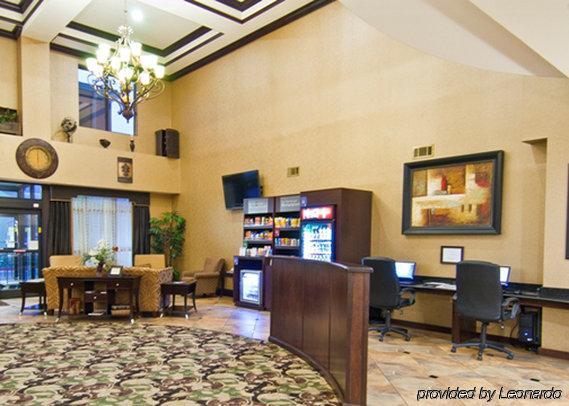 Comfort Suites Tupelo Exterior photo